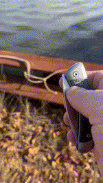 Classic MT - Premium Everyday Carry Pocket Knife