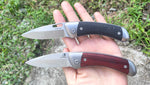 Classic MT - Premium Everyday Carry Pocket Knife