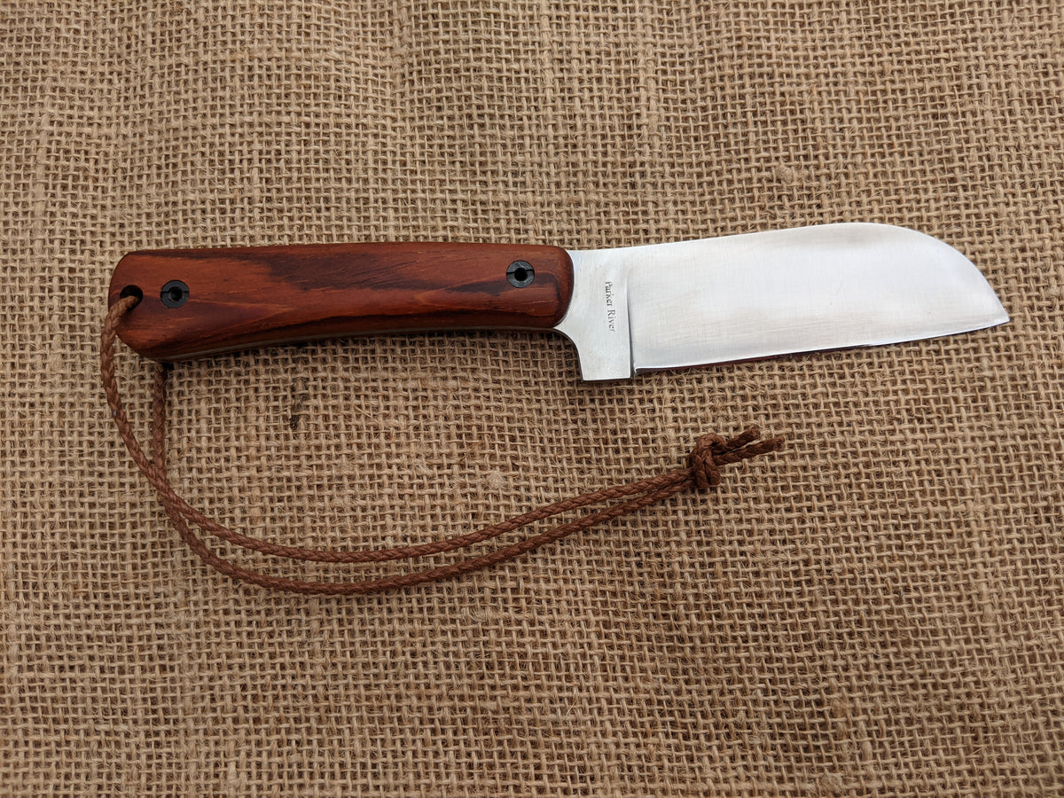 Parker River Classic Pocket Knife – Parker River Knife