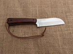 Parker River Boatyard Knife 4” (Rustproof, Made in USA)