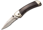 Parker River "Classic" Folding Pocket Knife