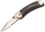 Parker River "Classic" Folding Pocket Knife