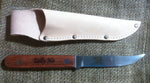 Parker River Outdoorsman Knife with Sheath