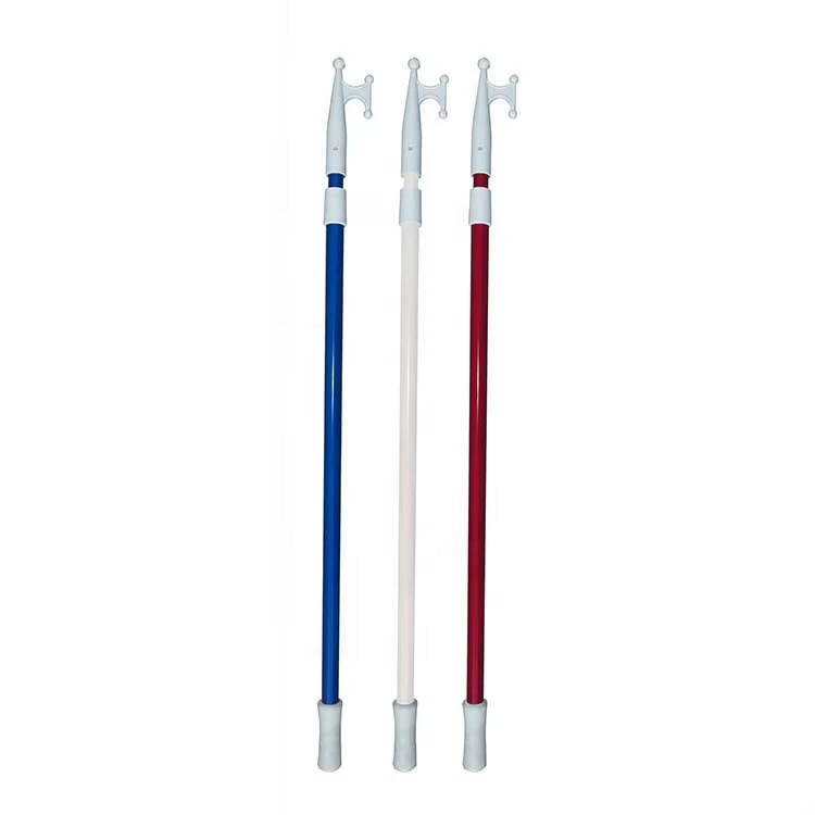 Floating , Extending Boat Hook