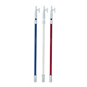 Floating , Extending Boat Hook