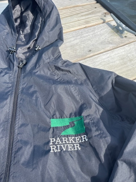 Parker River Water Repellant Jacket