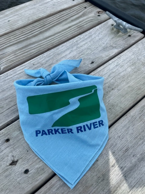 Parker River Bandana