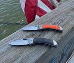 Classic MT - Premium Everyday Carry Pocket Knife