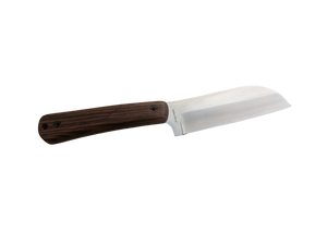 Parker River Boatyard Knife 4” (Rustproof, Made in USA)