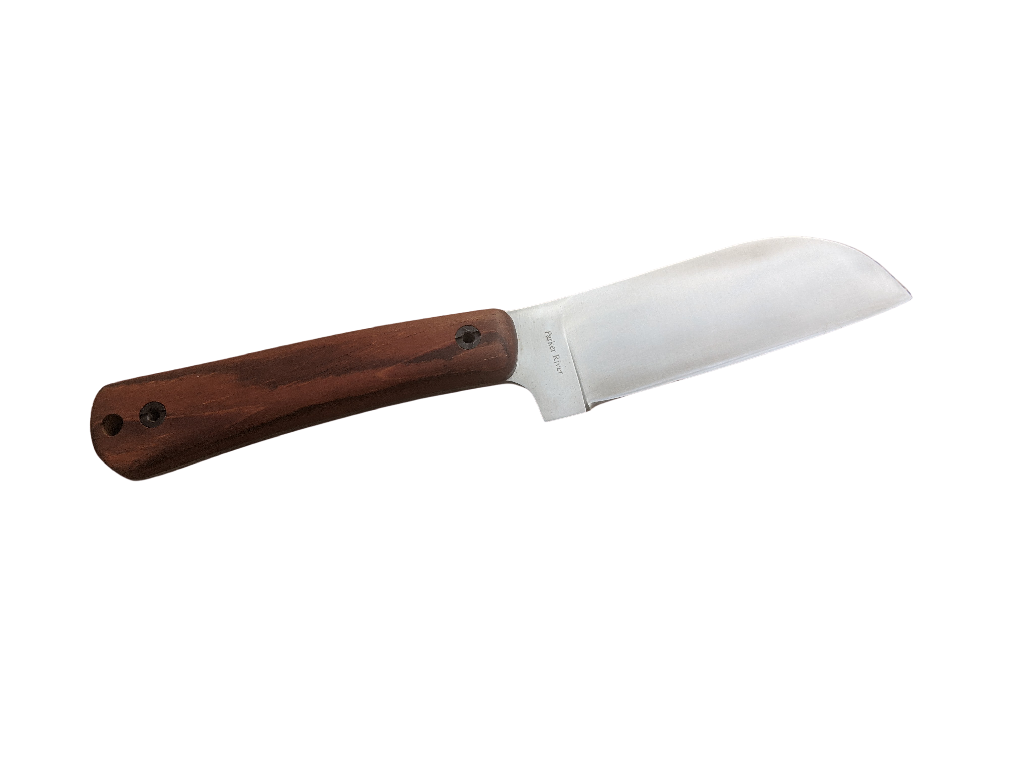 Parker River Bosun Knife 4” (Rustproof, Made in USA)