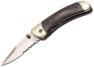 Parker River "Classic" Folding Pocket Knife