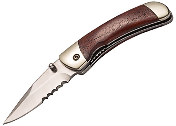 Parker River Classic Pocket Knife – Parker River Knife